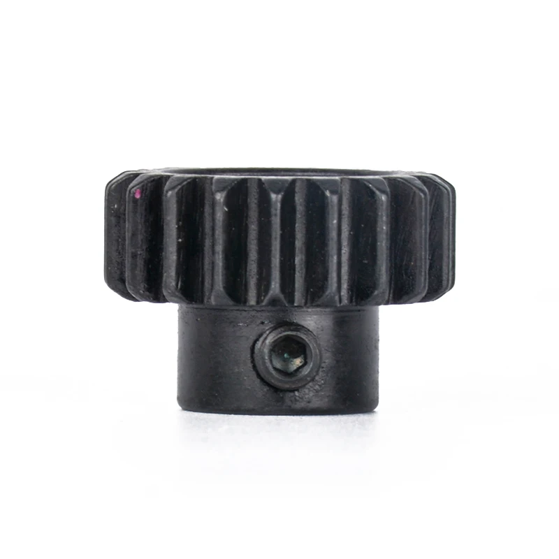 ZD Racing High Precision Metal Motor Gear Motor Tooth 8559 For RC Remote Control Climbing Offroad Model Toy Car
ZD Racing High Precision Metal Motor Gear Motor Tooth 8559 For RC Remote Control Climbing Offroad Model Toy Car