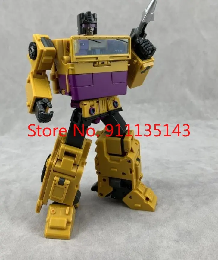 Mastermind Creations MMC Ocular Max OX PS-15 PS15 Fraudo Swindle Transformation Toys hobby collection Action Figure Robot Toy 
Mastermind Creations MMC Ocular Max OX PS-15 PS15 Fraudo Swindle Transformation Toys hobby collection Action Figure Robot Toy