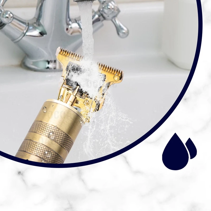 Large Screen Digital Hair Clipper T9 For Men Professional Barber Hair Machine Electric Men Shaver
Large Screen Digital Hair Clipper T9 For Men Professional Barber Hair Machine Electric Men Shaver