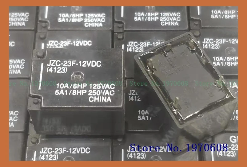 JZC-23F-12VDC DIP-5 GIANT/ HG4123-012-2C
JZC-23F-12VDC DIP-5 GIANT/ HG4123-012-2C