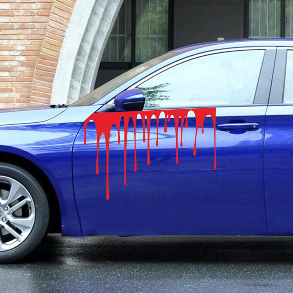 Практичная Автомобильная наклейка, графическая наклейка, 2 шт., аксессуары, кузов автомобиля, сделай сам, съемная сменная боковая дверь, ужас, кровь
Практичная Автомобильная наклейка, графическая наклейка, 2 шт., аксессуары, кузов автомобиля, сделай сам, съемная сменная боковая дверь, ужас, кровь