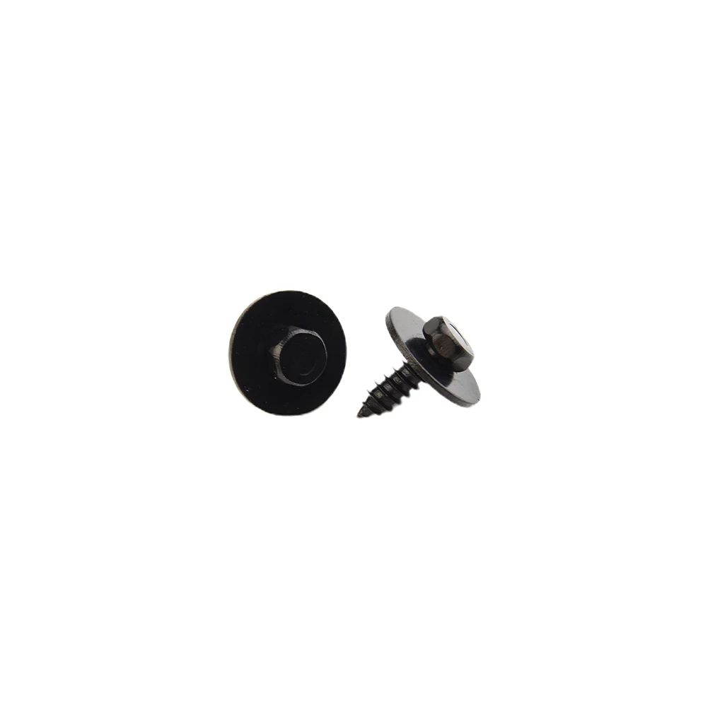 50pcs Car Bolt Bolt Holder Fender Bushings Bottom Cover Screws For BMW 07147129160 Splash Pan Screw,screw With Washer Accessorie
50pcs Car Bolt Bolt Holder Fender Bushings Bottom Cover Screws For BMW 07147129160 Splash Pan Screw,screw With Washer Accessorie