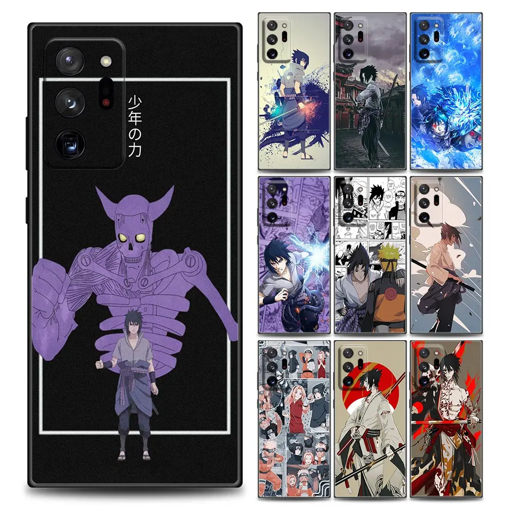 Anime Naruto Uchiba Sasuke Retro style Phone Case for Samsung Note8 Note9 Note10 M11 M12 M30s M32 M21 M51 F41 F62 Soft Silicone
Anime Naruto Uchiba Sasuke Retro style Phone Case for Samsung Note8 Note9 Note10 M11 M12 M30s M32 M21 M51 F41 F62 Soft Silicone