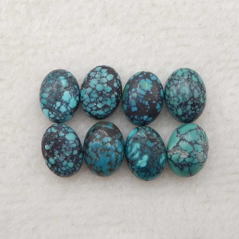 Wholesale!Natural Stone Turquoise Jewely Cabochon,Charms Women Jewelry Gift Gem Customized,8x6x3mm2.5g
Wholesale!Natural Stone Turquoise Jewely Cabochon,Charms Women Jewelry Gift Gem Customized,8x6x3mm2.5g