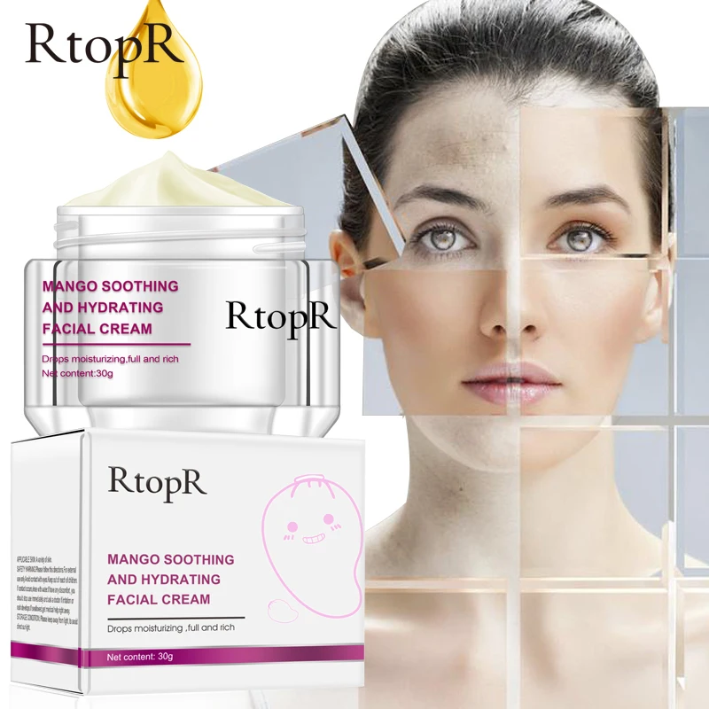 New arrival Mango Facial Cream Moisturizers Scar Blackhead Cream Shrink Pores Whitening Moisturizing Facial Skin Care
New arrival Mango Facial Cream Moisturizers Scar Blackhead Cream Shrink Pores Whitening Moisturizing Facial Skin Care