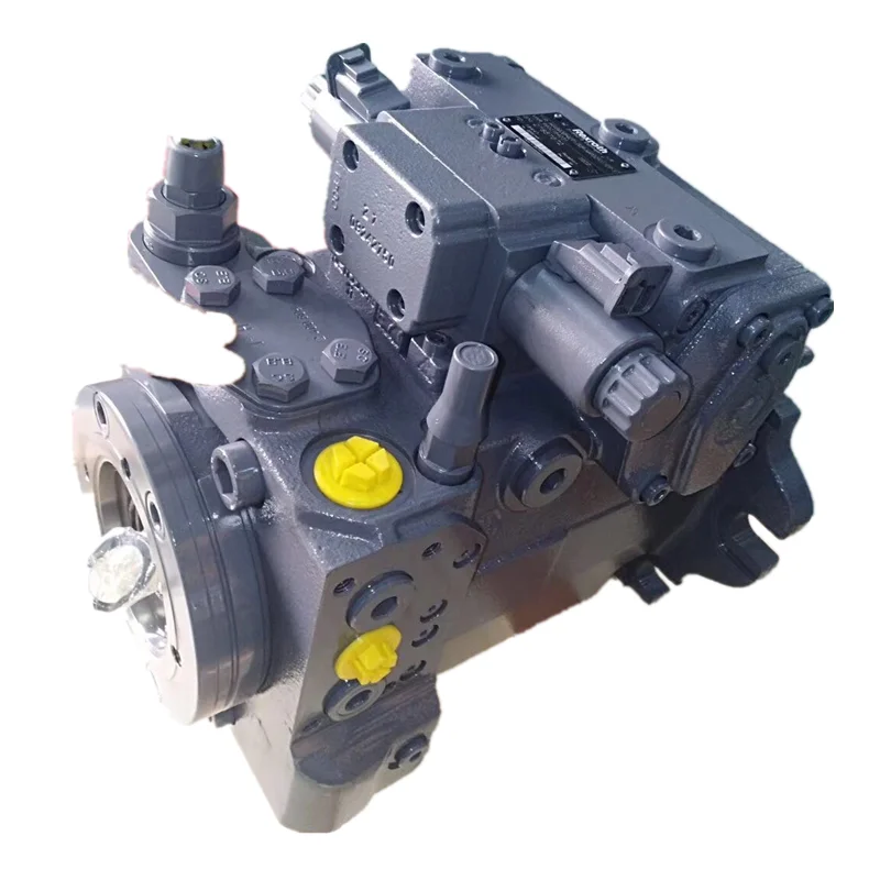 Поршневой насос REXROTH A4VG series A4VG28 40 56 71 90 125 180 250 A4VG125EP0D1/32R-NZF02F001DH-S, поршневые насосы из чугуна
Поршневой насос REXROTH A4VG series A4VG28 40 56 71 90 125 180 250 A4VG125EP0D1/32R-NZF02F001DH-S, поршневые насосы из чугуна