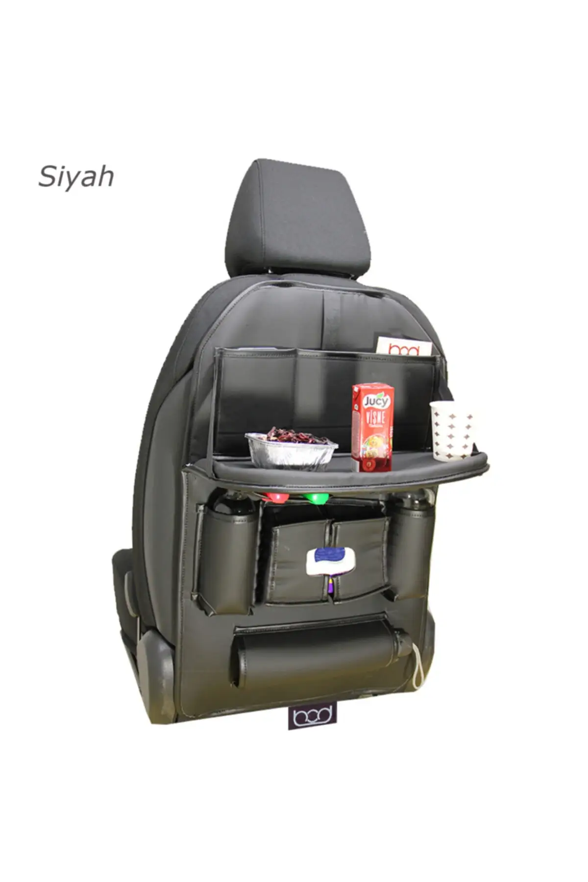 Auto Seat Back Düzenleyici Organizer Leather Tale Black ware düzenleyici travel auto bag child toy düzenleyici
Auto Seat Back Düzenleyici Organizer Leather Tale Black ware düzenleyici travel auto bag child toy düzenleyici