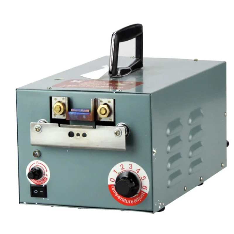 220V Automatic Electric Debeaker Mouth Cutter Chicken Duck Debeaking Machine Poultry Beak Cutting Removing Machine
220V Automatic Electric Debeaker Mouth Cutter Chicken Duck Debeaking Machine Poultry Beak Cutting Removing Machine