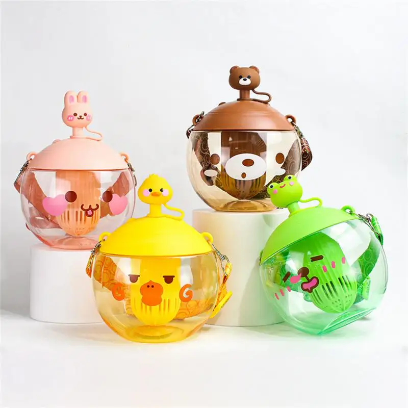 Juicing Stirring Travel Bottles Cute Straw Cup Cartoon With Straw Support Water Cup Tumbler Portable Large Capacity Cup 850ml
Juicing Stirring Travel Bottles Cute Straw Cup Cartoon With Straw Support Water Cup Tumbler Portable Large Capacity Cup 850ml