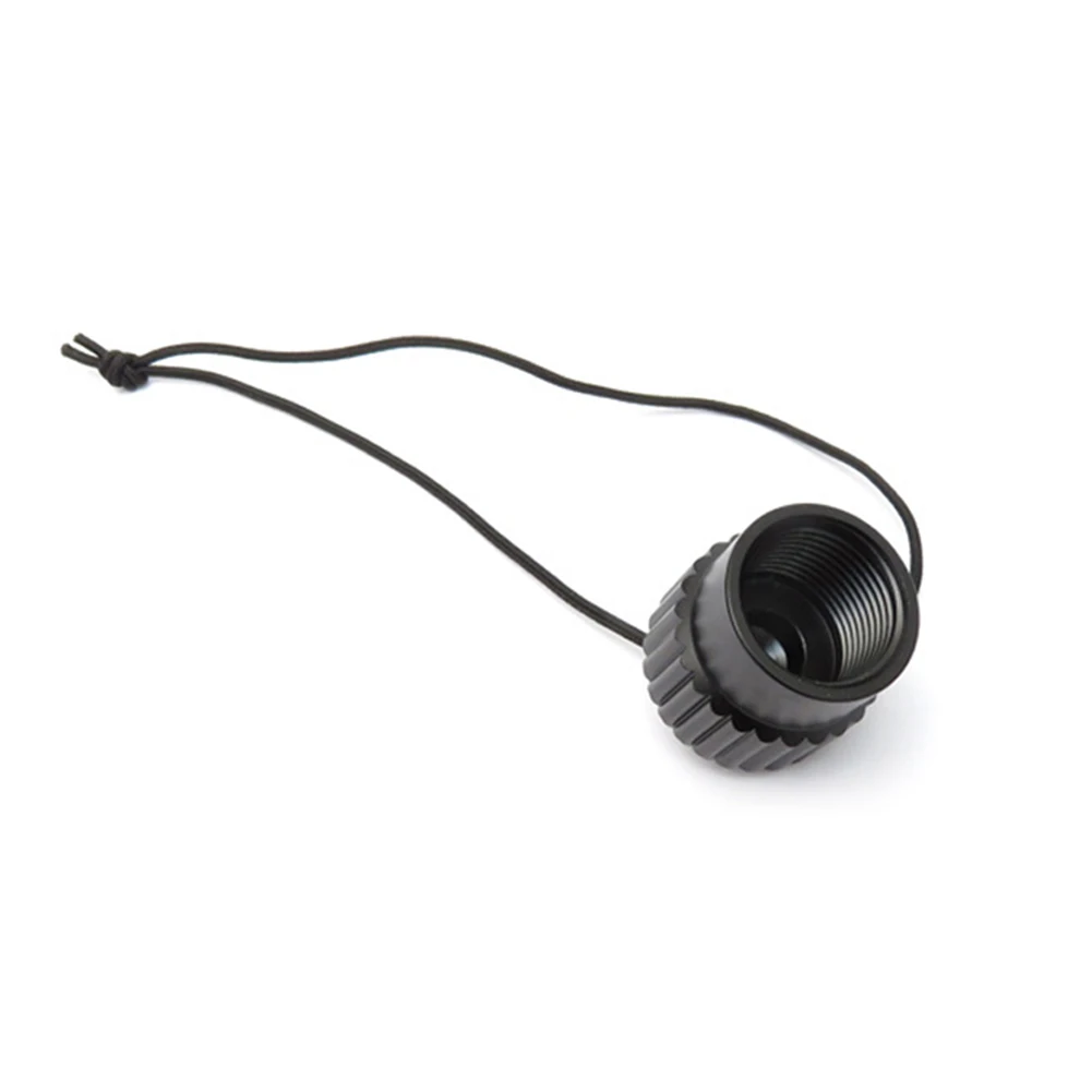 Part Dust Cap Threaded Useful 5/8-14NPS Valve 6061 Aluminum Aluminum Cap Cover DIN Dust Functional Durable New
Part Dust Cap Threaded Useful 5/8-14NPS Valve 6061 Aluminum Aluminum Cap Cover DIN Dust Functional Durable New