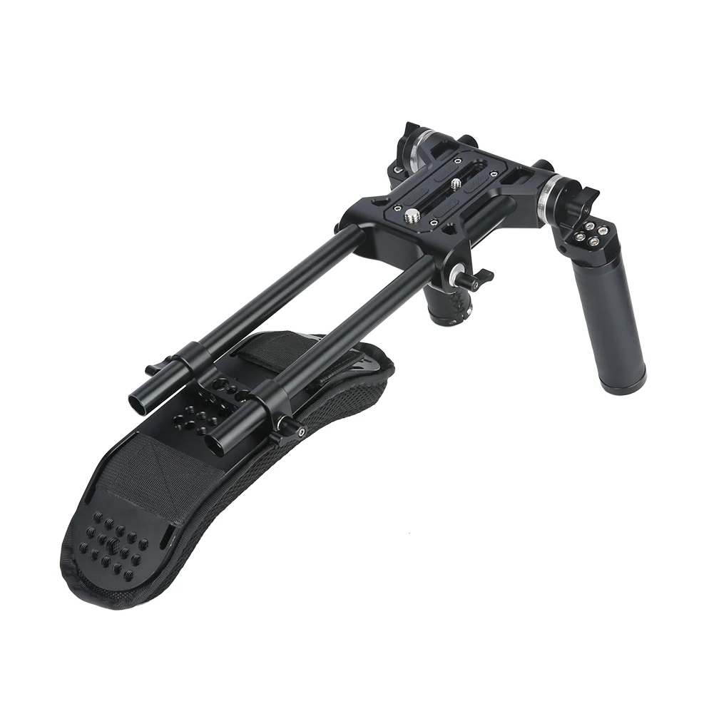 new fashion 2022 Camera 15mm rod clamp black metal remove shoulder pad for adult video vlog accessories
new fashion 2022 Camera 15mm rod clamp black metal remove shoulder pad for adult video vlog accessories