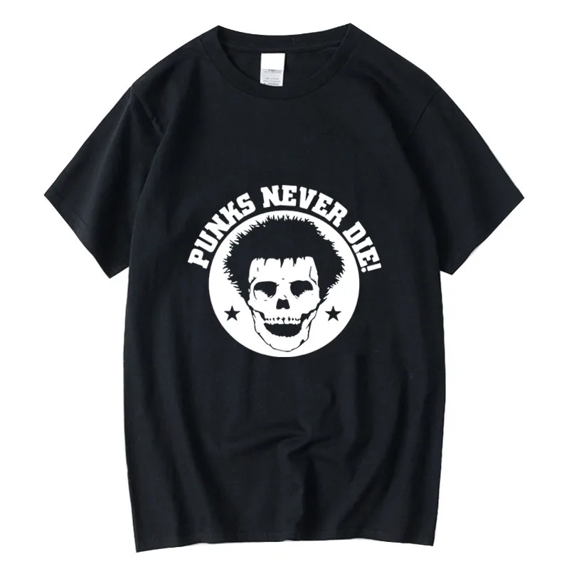 Men's T-shirt High Quality 100%cotton funny skull print summer short sleeve o-neck cool men t shirt top male t-shirt for men tee
Men's T-shirt High Quality 100%cotton funny skull print summer short sleeve o-neck cool men t shirt top male t-shirt for men tee