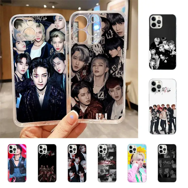 S-Stray Kids S-SKZ Phone Case For Iphone 7 8 Plus X Xr Xs 11 12 13 Se2020 Mini Mobile Iphones 14 Pro Max Case 
S-Stray Kids S-SKZ Phone Case For Iphone 7 8 Plus X Xr Xs 11 12 13 Se2020 Mini Mobile Iphones 14 Pro Max Case