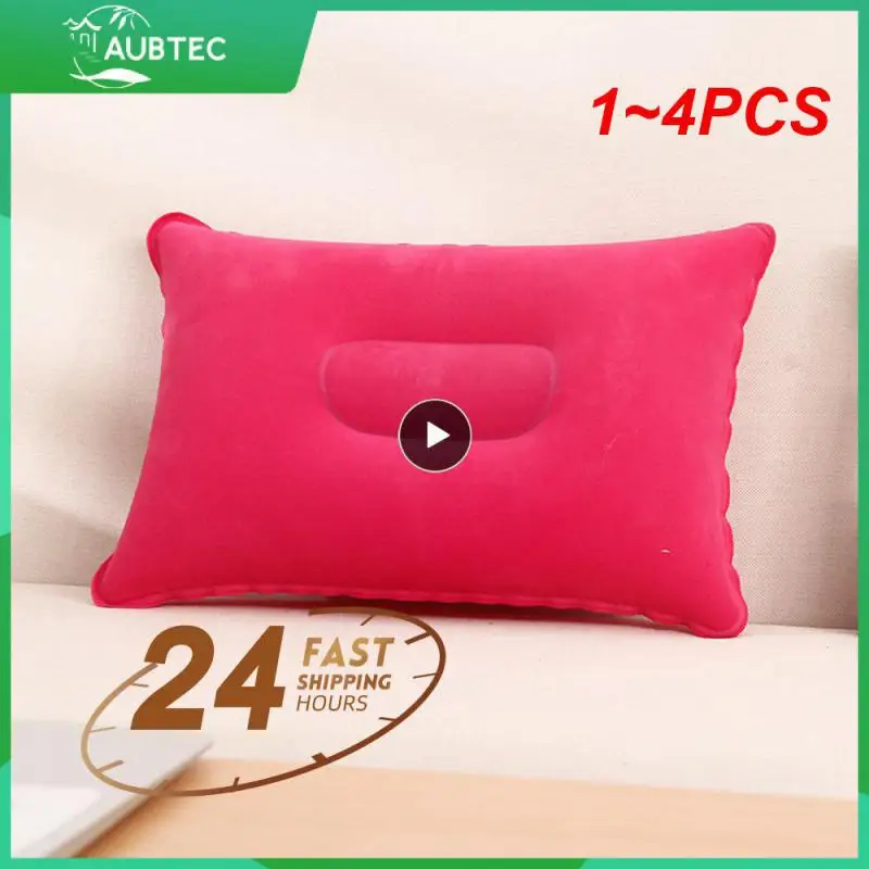 1~4PCS Outdoor Inflatable Nap Pillow Inflatable Back Cushion PVC Flocking Throw Pillow Travel Pillow Camping Pillow
1~4PCS Outdoor Inflatable Nap Pillow Inflatable Back Cushion PVC Flocking Throw Pillow Travel Pillow Camping Pillow