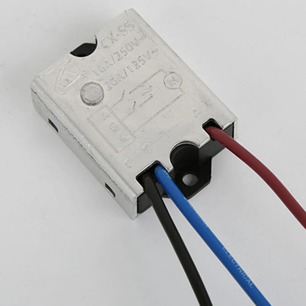 Conversion Module Soft Start Switch 230V To 16A Accessories Current Limiter Electric Hammer For Angle Grinder 1 Pc
Conversion Module Soft Start Switch 230V To 16A Accessories Current Limiter Electric Hammer For Angle Grinder 1 Pc