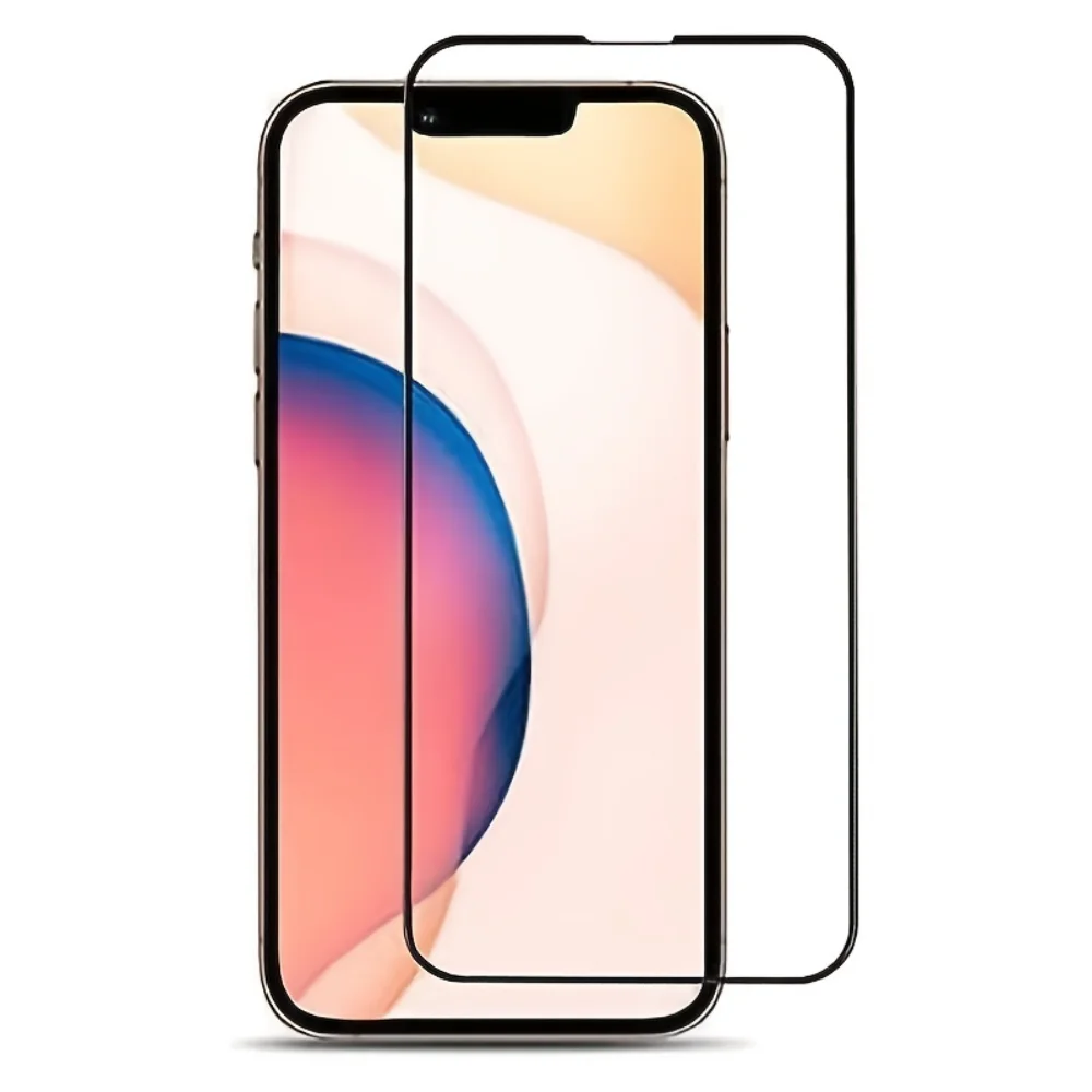 1PCS Tempered Glass for iPhone 11 12 13 Pro XR X XS Max Screen Protector on for iPhone 14 Pro Max Mini 7 8 6 6S Plus 5S SE Glass
1PCS Tempered Glass for iPhone 11 12 13 Pro XR X XS Max Screen Protector on for iPhone 14 Pro Max Mini 7 8 6 6S Plus 5S SE Glass