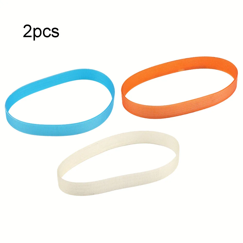 2pcs Driving Belt Electric Sawing Machine Belt For 255 Electric Steel Mitre Saw Cutting Machine Electric Planer Drive Belt
2pcs Driving Belt Electric Sawing Machine Belt For 255 Electric Steel Mitre Saw Cutting Machine Electric Planer Drive Belt