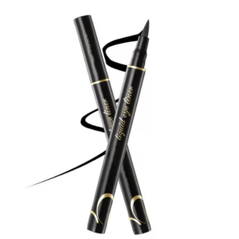2022 Hot Eyeliner Liquid Pen Waterproof Long Lasting Quick Drying Smooth Eye Liner Pen Pencil Makeup Beauty Make Up Tools
2022 Hot Eyeliner Liquid Pen Waterproof Long Lasting Quick Drying Smooth Eye Liner Pen Pencil Makeup Beauty Make Up Tools