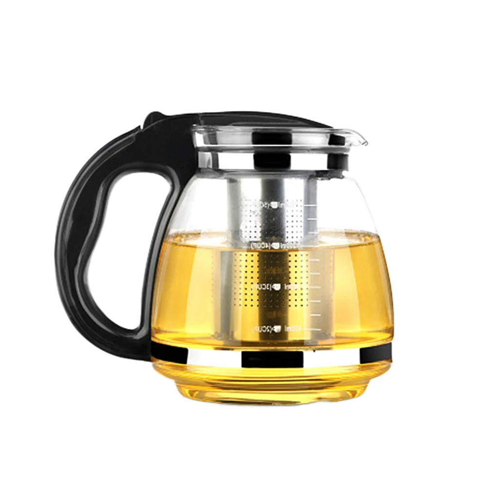 Teapottea Kettleinfuser Stovetop Loose Strainer Leaf Stainless Steelwater Maker Filter Pot Teaware Steeper Safe Electrickungfu
Teapottea Kettleinfuser Stovetop Loose Strainer Leaf Stainless Steelwater Maker Filter Pot Teaware Steeper Safe Electrickungfu