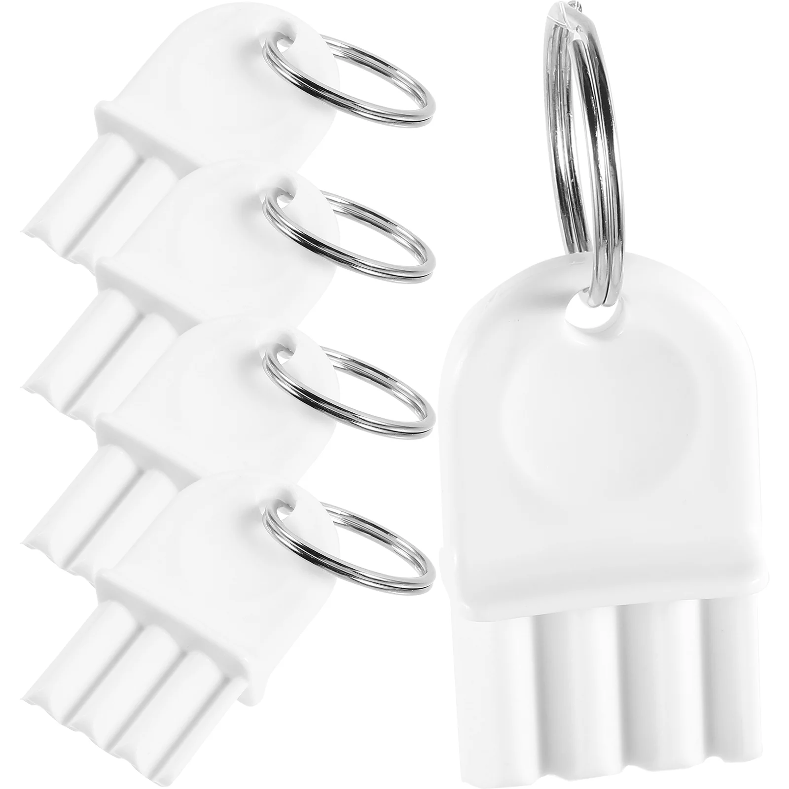 5 Pcs Paper Towel Dispenser Key Metal Replacement Hand Soap Towels Commercial Keys Plastic
5 Pcs Paper Towel Dispenser Key Metal Replacement Hand Soap Towels Commercial Keys Plastic