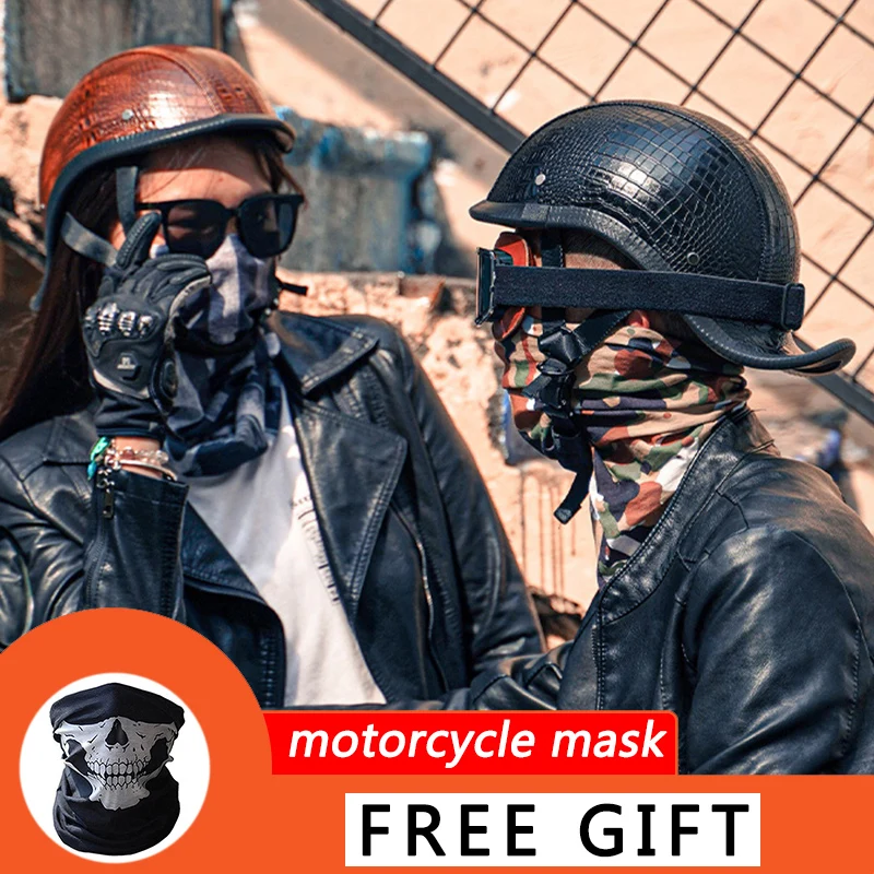 retro Vintage Motorcycle Helmet Retro Motobike Protective Helmet Retro Scooter Vintage Casco Motocross For Honda CB500X CBR650
retro Vintage Motorcycle Helmet Retro Motobike Protective Helmet Retro Scooter Vintage Casco Motocross For Honda CB500X CBR650