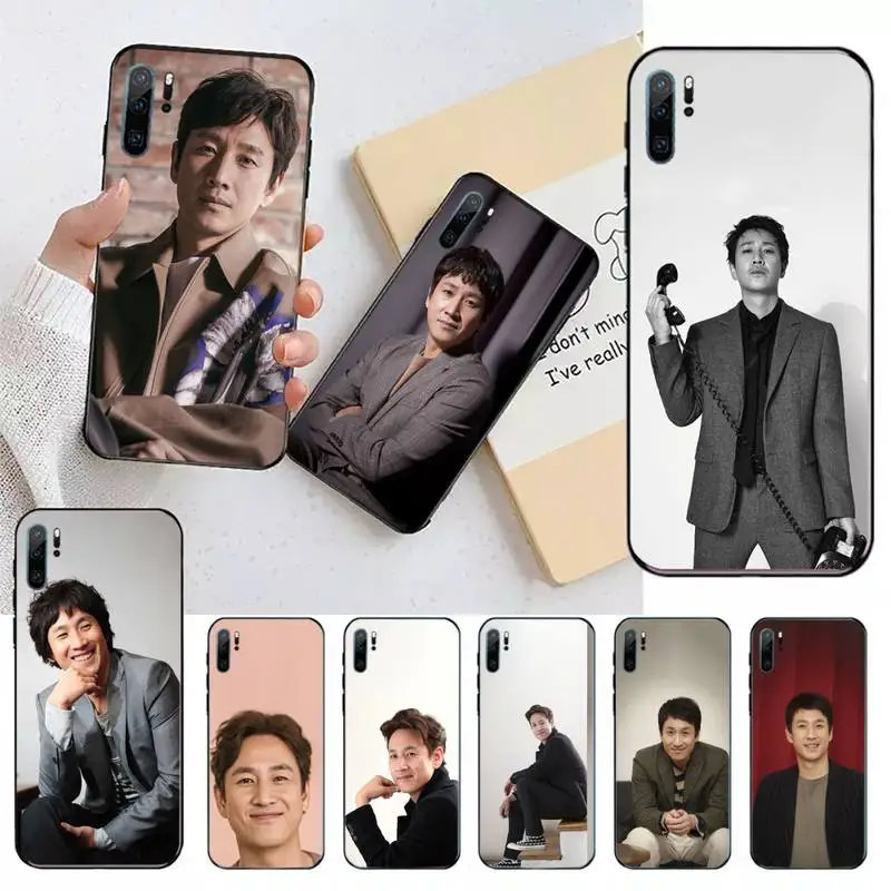 Seon gyun Lee korean actor Phone Case For Huawei honor Mate 10 20 30 40 i 9 8 pro x Lite P smart 2019 Y5 2018 nova 5t
Seon gyun Lee korean actor Phone Case For Huawei honor Mate 10 20 30 40 i 9 8 pro x Lite P smart 2019 Y5 2018 nova 5t