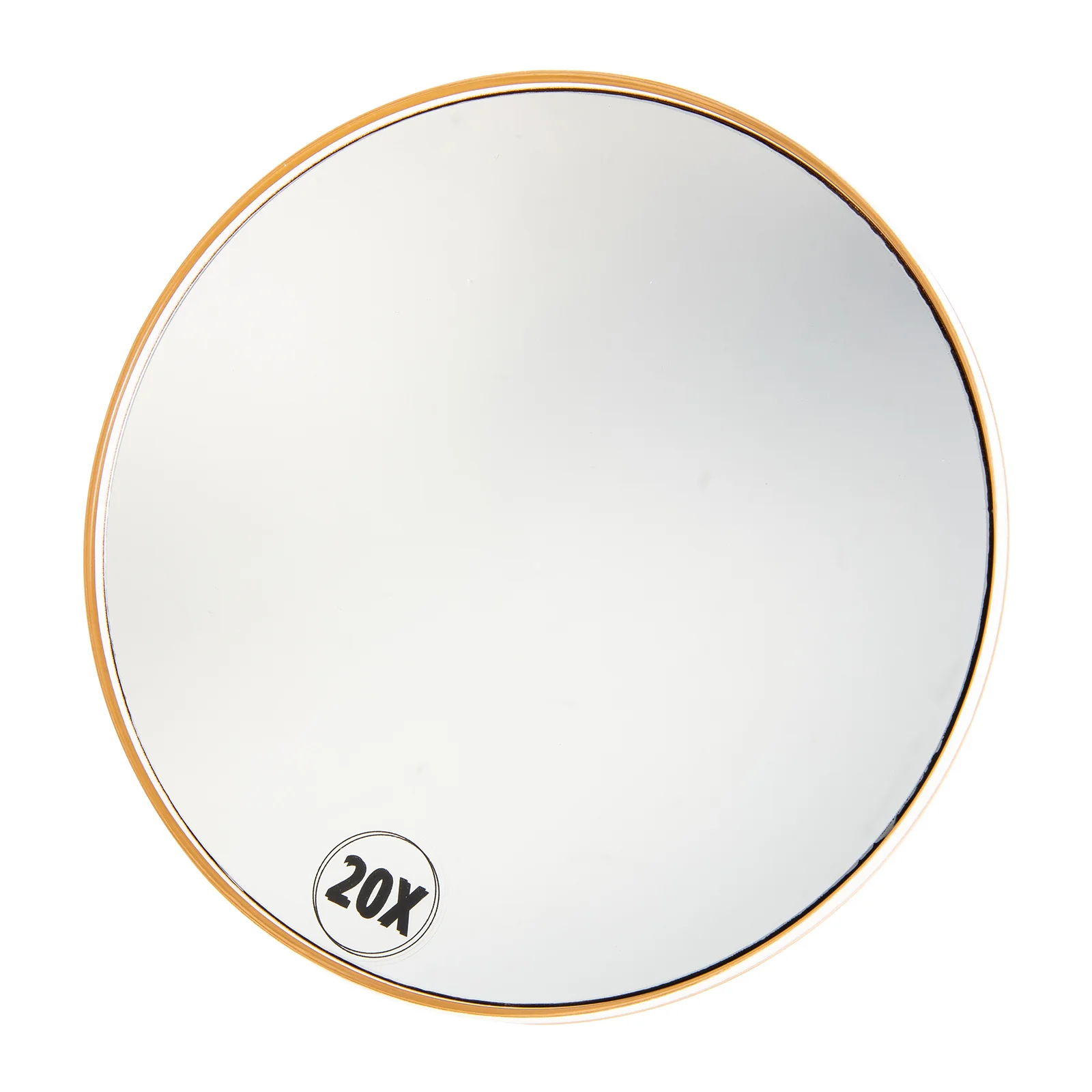 20X Modern Circle Mirror Vanity Mirror Face Makeup Mirror Magnifying Makeup Mirror Bathroom Wall Mirror
20X Modern Circle Mirror Vanity Mirror Face Makeup Mirror Magnifying Makeup Mirror Bathroom Wall Mirror