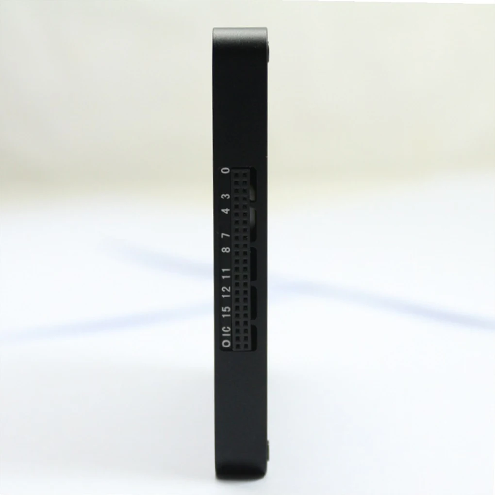 U2basic DSLogic USB-based Analyzer - High Frequency Signal Transmission Shielded Line Stream
U2basic DSLogic USB-based Analyzer - High Frequency Signal Transmission Shielded Line Stream
