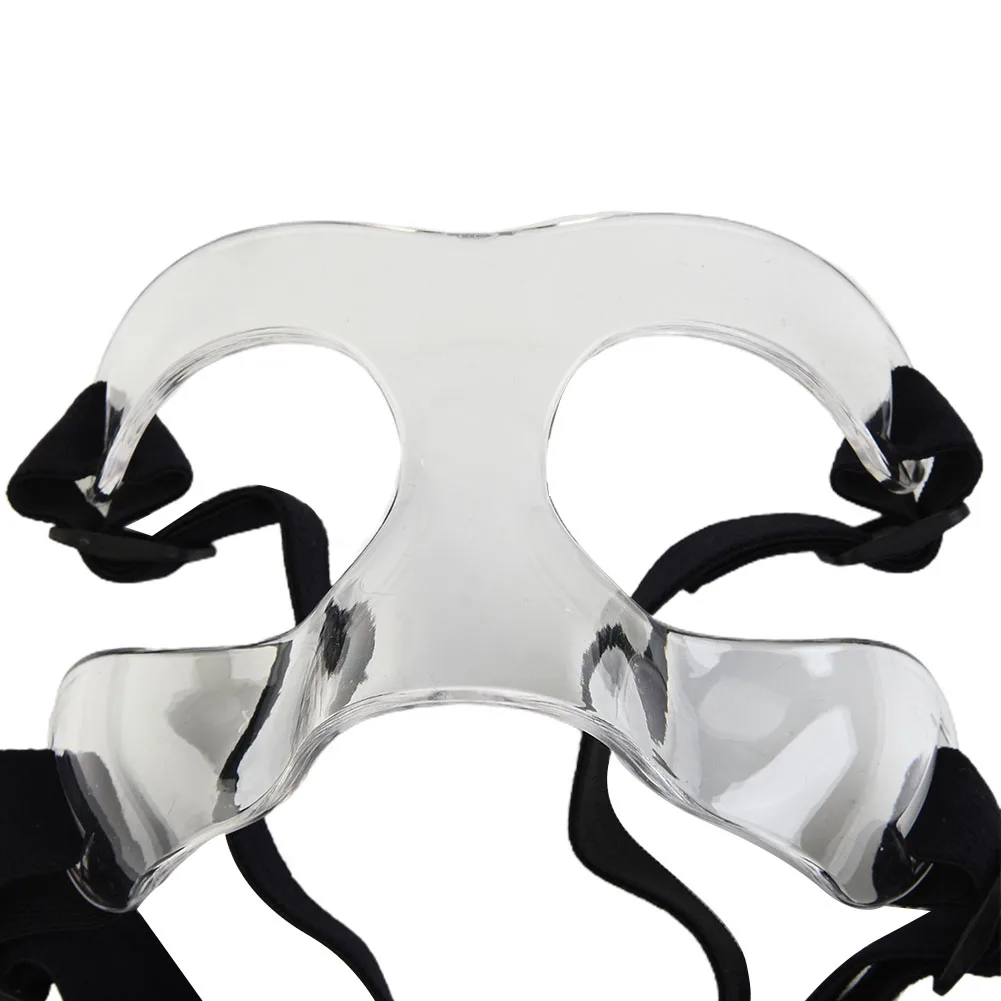 Brandnew Nose Protective Gear Nose Guard High Quality Polycarbonate Unisex Adults 5.91x3.54 Inches Adjustable Strip
Brandnew Nose Protective Gear Nose Guard High Quality Polycarbonate Unisex Adults 5.91x3.54 Inches Adjustable Strip