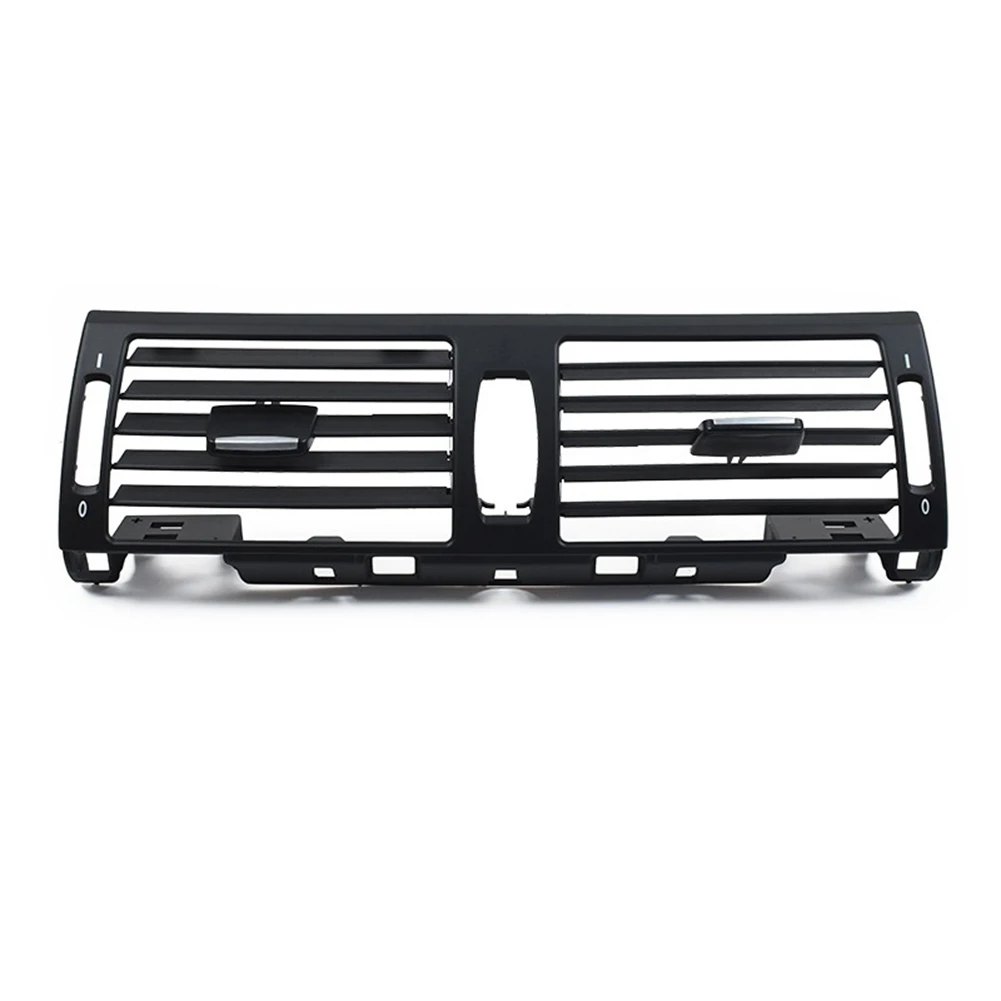 Сменная панель для автомобильного кондиционера X5 X6 E70 E71 E72 2007-2014 64229220101
Сменная панель для автомобильного кондиционера X5 X6 E70 E71 E72 2007-2014 64229220101