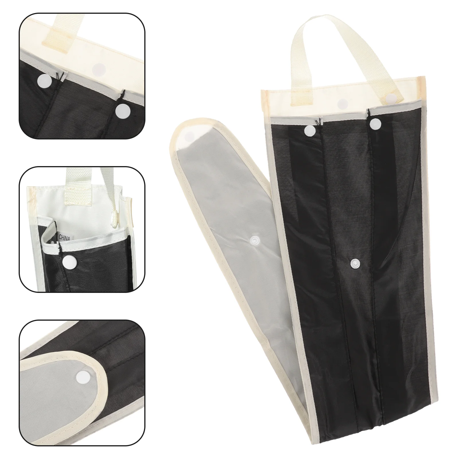 Car Umbrella Bag Umbrella Storage Holder Car Umbrella Pouch Back Seat Organizer Pouch
Car Umbrella Bag Umbrella Storage Holder Car Umbrella Pouch Back Seat Organizer Pouch