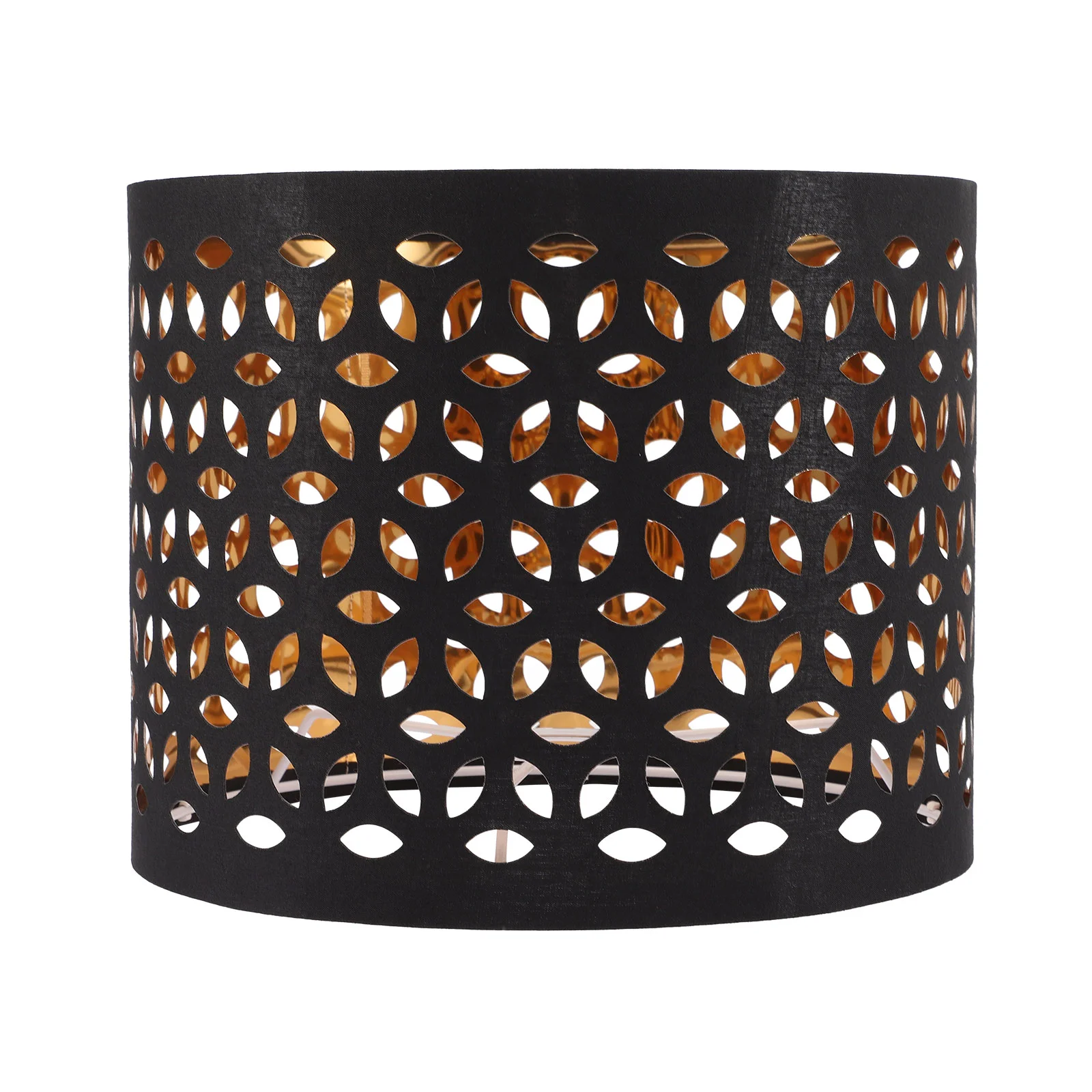 Office Hollow-out Cloth Black Lamp Shade Bedside Lamp Shade Vintage Lamp Shades Lamp Shade for Wall Lamp Table Lamp Floor Lamp
Office Hollow-out Cloth Black Lamp Shade Bedside Lamp Shade Vintage Lamp Shades Lamp Shade for Wall Lamp Table Lamp Floor Lamp