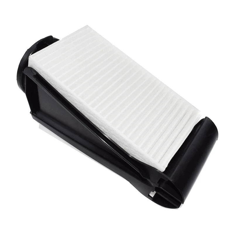 2X Car Air Filter For Mercedes Benz C Class W205 C205 S205 GLC X253 A6510940404 0123210025 A 651 094 04 04 00
2X Car Air Filter For Mercedes Benz C Class W205 C205 S205 GLC X253 A6510940404 0123210025 A 651 094 04 04 00