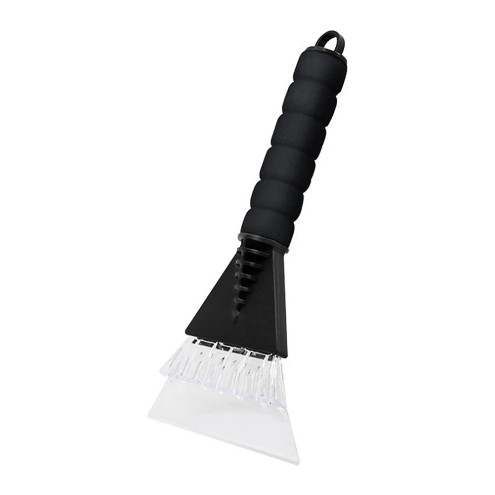 Windshield Cleaner Ice Scraper Kit Snow Remover Tool Effortless Ice Removal Durable ABS Plastic Easy Grip Handle
Windshield Cleaner Ice Scraper Kit Snow Remover Tool Effortless Ice Removal Durable ABS Plastic Easy Grip Handle