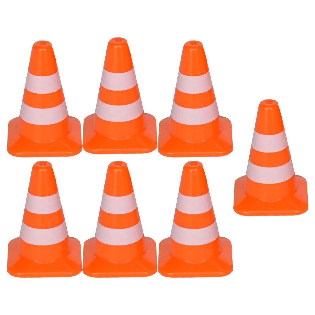 Roadblock Sand Table Model Cone Simulation Toy Kids Obvious Traffic Sign Roadblocks
Roadblock Sand Table Model Cone Simulation Toy Kids Obvious Traffic Sign Roadblocks