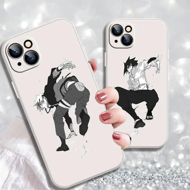 Naruto And Sasuke Phone Case For Case iPhone 11 Pro 11 12 13 Max Pro Mini X Xr Xs 7 7P 6 6s 8 Plus SE 2020 8qog Fashion
Naruto And Sasuke Phone Case For Case iPhone 11 Pro 11 12 13 Max Pro Mini X Xr Xs 7 7P 6 6s 8 Plus SE 2020 8qog Fashion