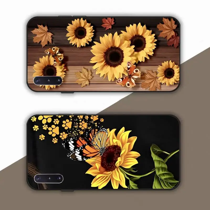 Beautiful Flower sunflower Phone Case for Samsung Note 5 7 8 9 10 20 pro plus lite ultra A21 12 72
Beautiful Flower sunflower Phone Case for Samsung Note 5 7 8 9 10 20 pro plus lite ultra A21 12 72