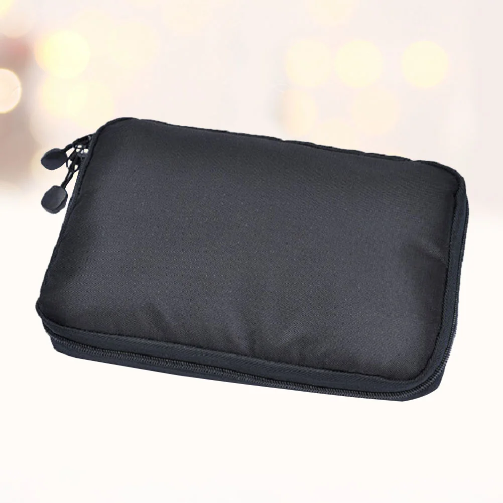 Electronics Accessories Organizer Electronic Accessories Case Dsl Cable Travel Cable Bag USB Cable Headphone Box Earphone Holder
Electronics Accessories Organizer Electronic Accessories Case Dsl Cable Travel Cable Bag USB Cable Headphone Box Earphone Holder