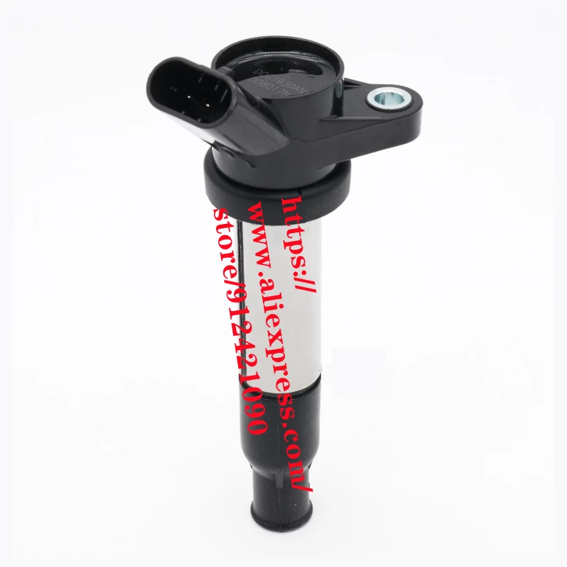 Ignition coil for DFSK Glory 580 560 Engine SFG18 1.8
Ignition coil for DFSK Glory 580 560 Engine SFG18 1.8