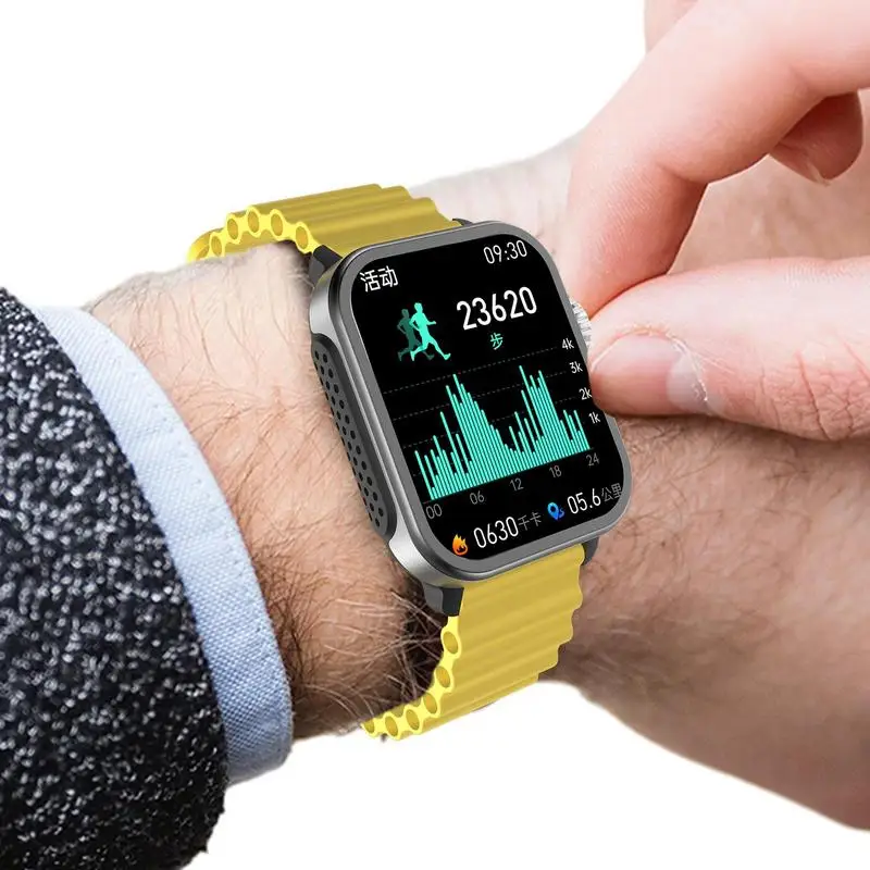 

Смарт-часы фитнес-трекер пульсометр Монитор артериального давления водонепроницаемые Bluetooth цифровые часы Шагомер активности Смарт-часы