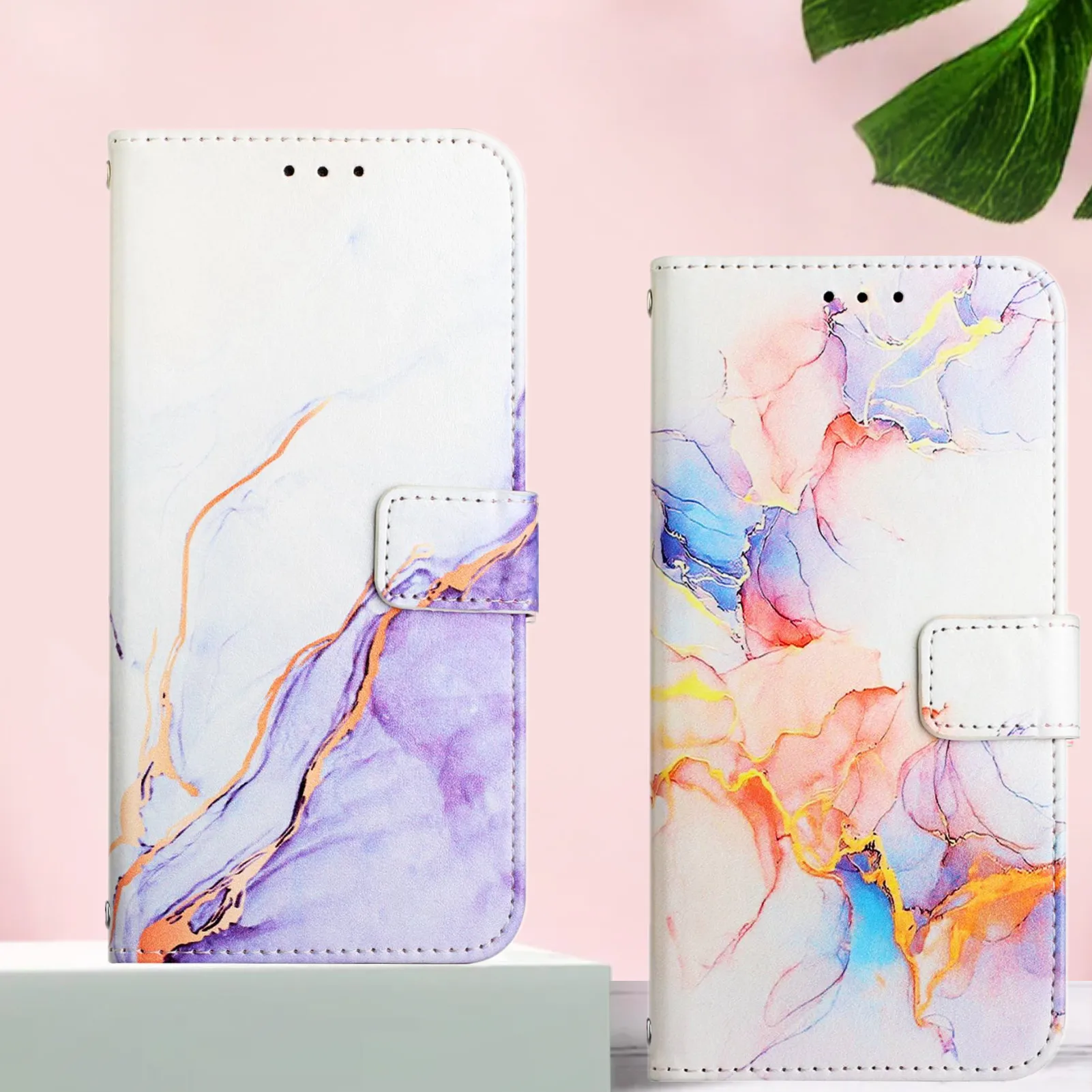 Luxury Wallet Leather Flip Phone Case for Nokia G21 G11 G50 G300 C20 C01 Plus G20 G10 6.3 1.4 X20 X10 XR20 C30 Shockproof Cover
Luxury Wallet Leather Flip Phone Case for Nokia G21 G11 G50 G300 C20 C01 Plus G20 G10 6.3 1.4 X20 X10 XR20 C30 Shockproof Cover