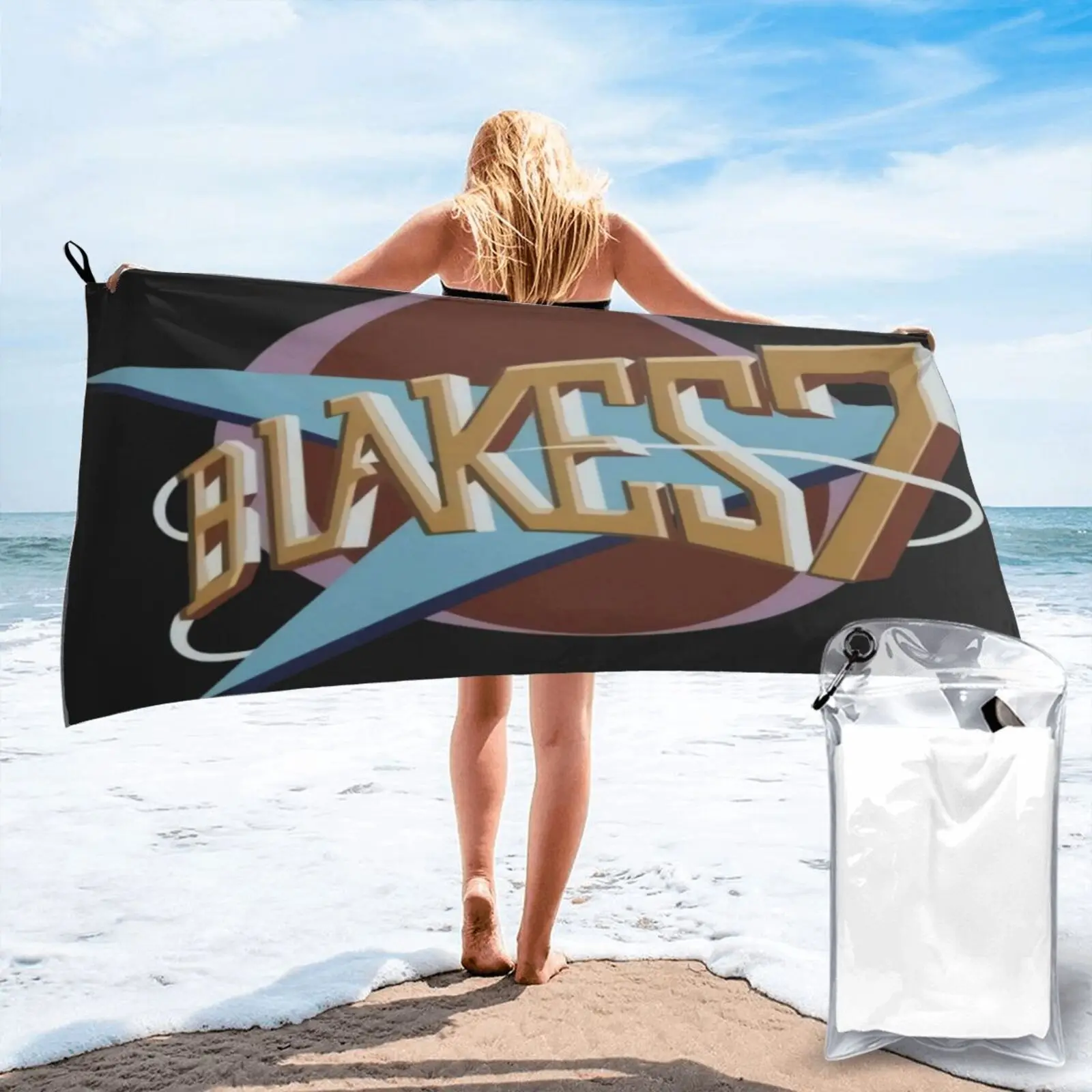 Blakes 7 Beach Towel Microfiber Towel Strandlaken Bathroom Accessories Sets Beach Cover Up Beach Towel Bathroom Furniture Sets
Blakes 7 Beach Towel Microfiber Towel Strandlaken Bathroom Accessories Sets Beach Cover Up Beach Towel Bathroom Furniture Sets