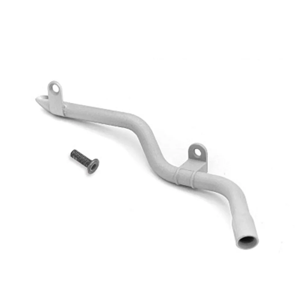 Высококачественная имитационная металлическая выхлопная труба, игрушечный Радиоуправляемый автомобиль, обновленные аксессуары для VP VS4-10 ...
Высококачественная имитационная металлическая выхлопная труба, игрушечный Радиоуправляемый автомобиль, обновленные аксессуары для VP VS4-10 ...