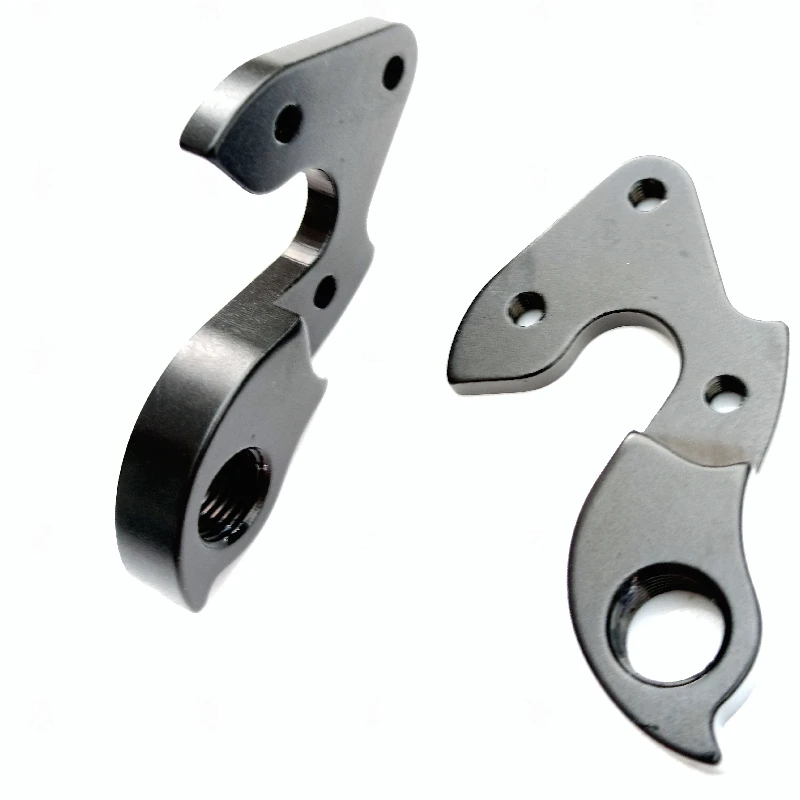 2PCS Bicycle Parts Mech Dropout For Xds 700C Rc1 Rc Ridley X Fire Velo Vie Vitesse 500 White Cyclocross Killer Derailleur Hanger
2PCS Bicycle Parts Mech Dropout For Xds 700C Rc1 Rc Ridley X Fire Velo Vie Vitesse 500 White Cyclocross Killer Derailleur Hanger