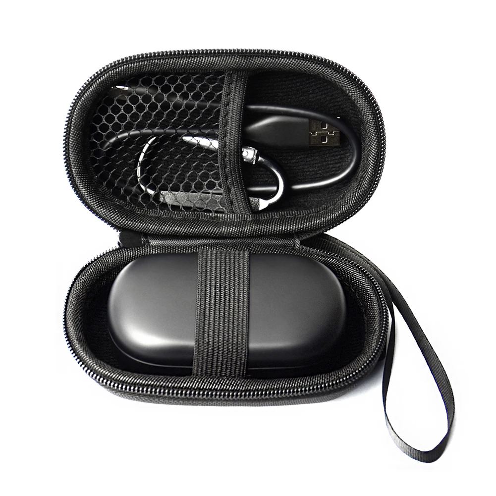 EVA Earphone Holder Case Storage Carrying Bags for Bose QuietComfort Earbuds Storage Bag Portable Headphones Protective Pouch
EVA Earphone Holder Case Storage Carrying Bags for Bose QuietComfort Earbuds Storage Bag Portable Headphones Protective Pouch
