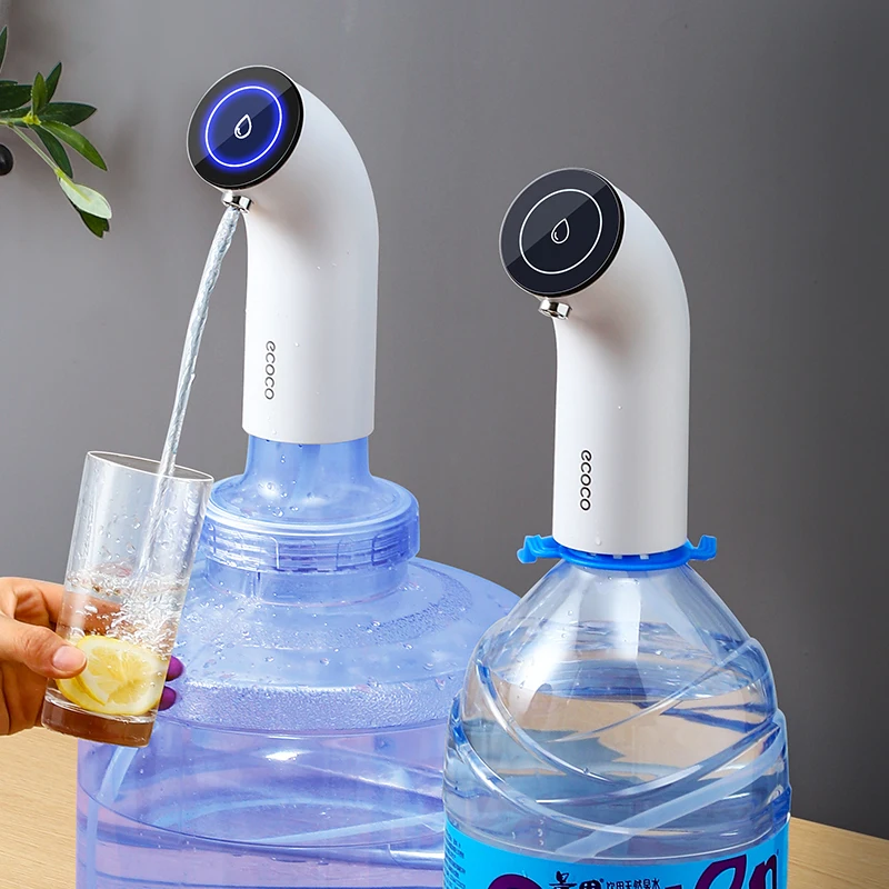 Pump Water Smart Electric 19liters Water Camping 5 Wireles Office Home Drinking Dispenser Charging Portable Pump Gallon
Pump Water Smart Electric 19liters Water Camping 5 Wireles Office Home Drinking Dispenser Charging Portable Pump Gallon