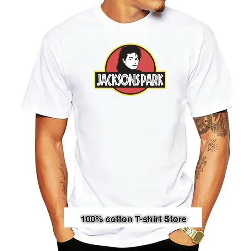 

Camiseta inspirada por el cantante americano Michael Jackson, camiseta, Top