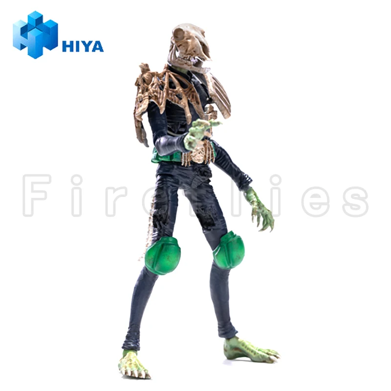 1/18 HIYA 4inch Action Figure Exquisite Mini Series Judge Dredd Judge Mortis Anime Model Toy Free Shipping
1/18 HIYA 4inch Action Figure Exquisite Mini Series Judge Dredd Judge Mortis Anime Model Toy Free Shipping
