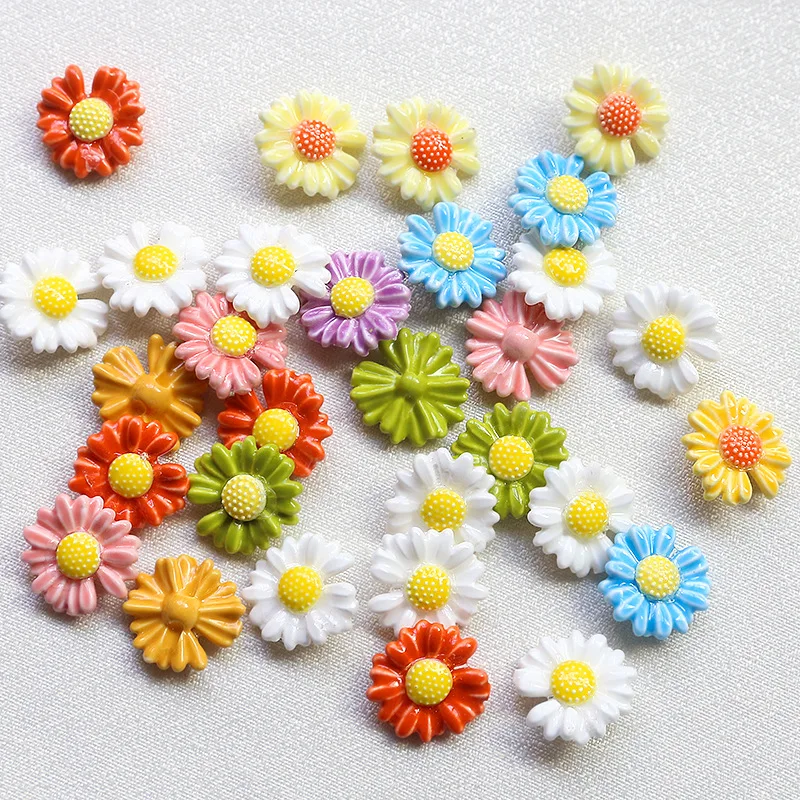 10pcs Mix Color 18mm Daisy Flower Ceramic Beads Jewelry Accessories Loose Spacer DIY Bead For Bracelet Necklace Earring Pendant
10pcs Mix Color 18mm Daisy Flower Ceramic Beads Jewelry Accessories Loose Spacer DIY Bead For Bracelet Necklace Earring Pendant