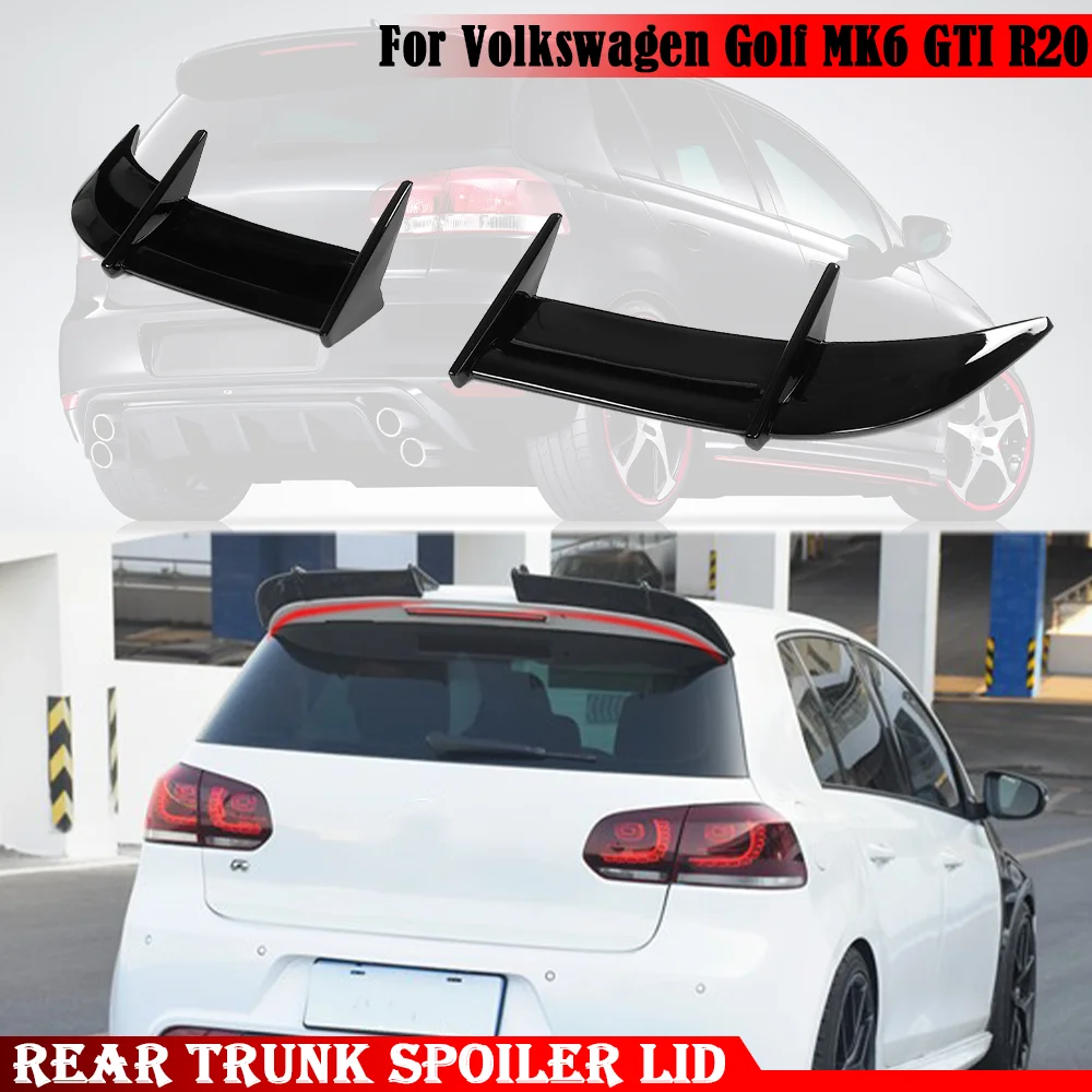 Автомобильный задний спойлер для багажника, удлинительная Крышка для крыла для VW для Volkswagen Golf MK6 GTI R20, модели AK, заднее крыло
Автомобильный задний спойлер для багажника, удлинительная Крышка для крыла для VW для Volkswagen Golf MK6 GTI R20, модели AK, заднее крыло